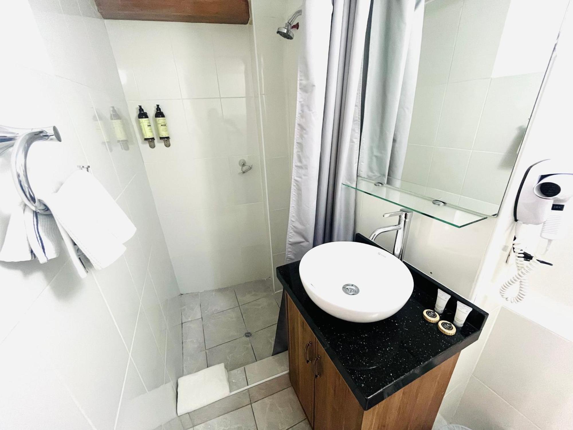 Отель Rojas Plaza Boutique Куско Экстерьер фото